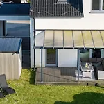 Home, 3 Bedrooms, Private Garden * Trzęsacz