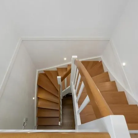 Home, 3 Bedrooms, Private Garden * Trzęsacz