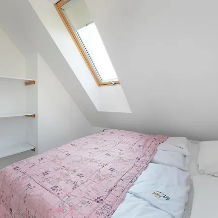 Home, 3 Bedrooms, Private Garden Trzesacz