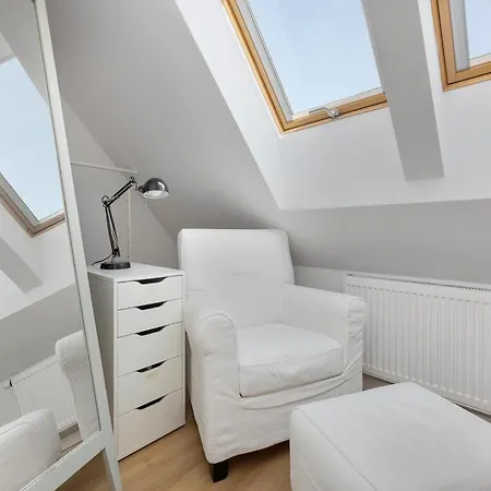 Home, 3 Bedrooms, Private Garden Trzesacz
