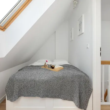 Home, 3 Bedrooms, Private Garden * Trzesacz