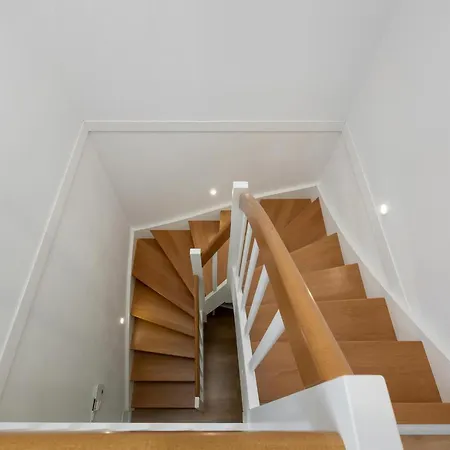 Home, 3 Bedrooms, Private Garden Trzesacz