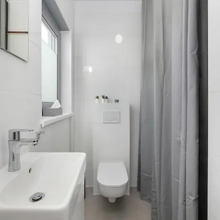 Home, 3 Bedrooms, Private Garden Holiday home Trzesacz