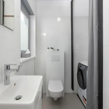 Home, 3 Bedrooms, Private Garden Trzesacz
