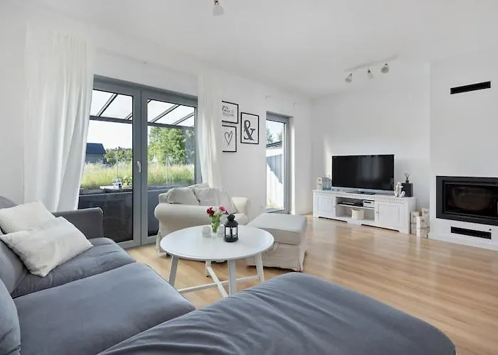 Casa de Férias Home, 3 Bedrooms, Private Garden *