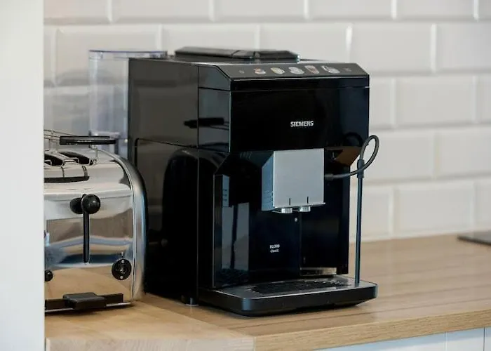 Home, 3 Bedrooms, Private Garden Casa de Férias *