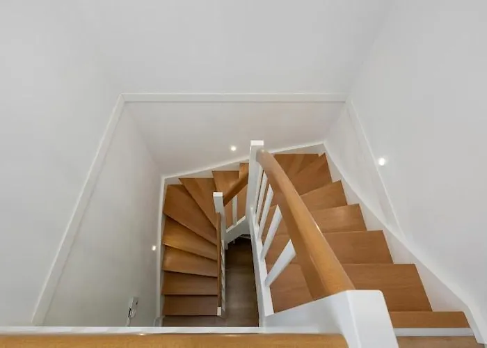 Home, 3 Bedrooms, Private Garden * Trzęsacz