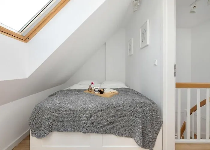 Casa de Férias Home, 3 Bedrooms, Private Garden