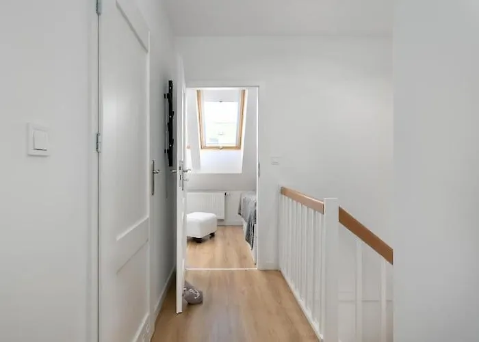 Casa de Férias Home, 3 Bedrooms, Private Garden